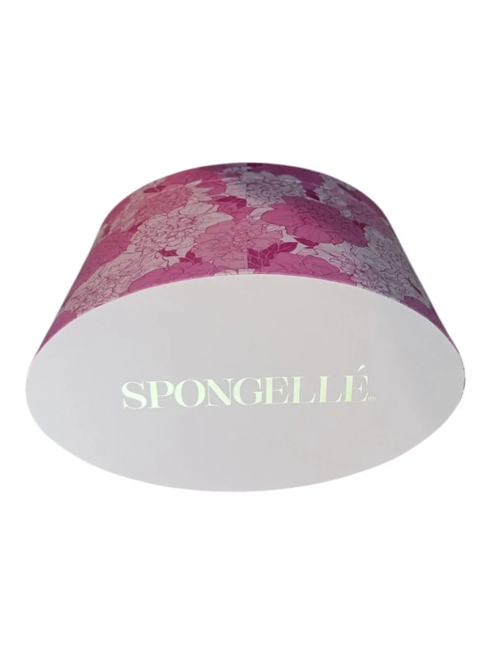 Spongelle Private Reserve Collection Peony Flower Floret Diffuser New - Picture 2 of 5